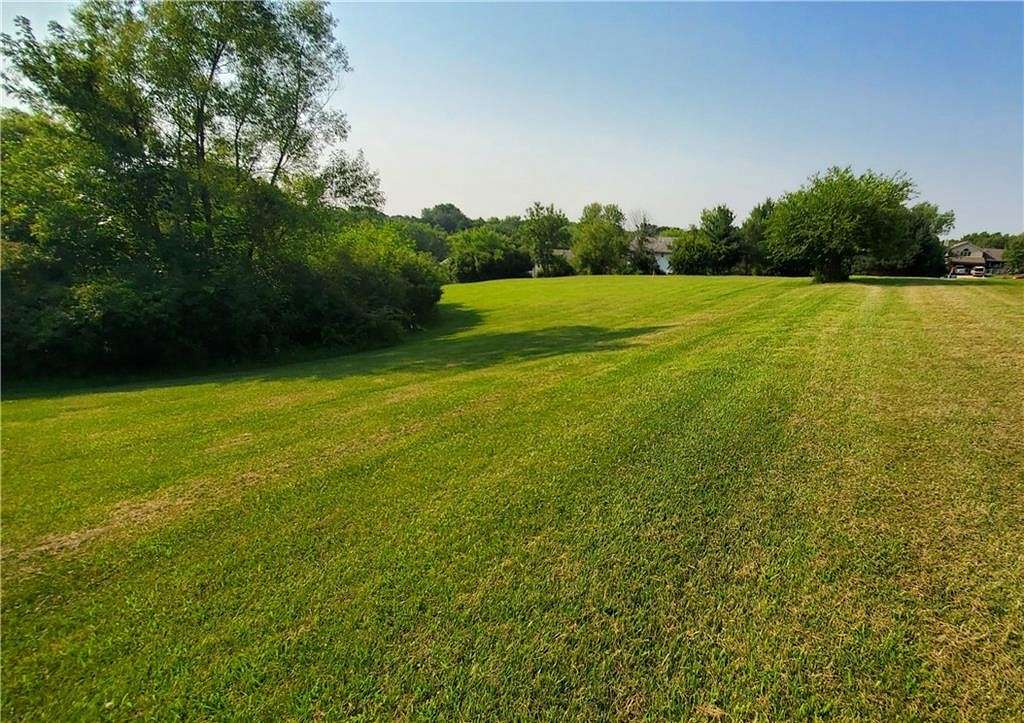0.8 Acres of Residential Land for Sale in Indianola, Iowa