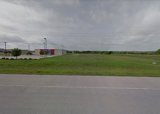 1 Acre of Commercial Land for Sale in Farmersville, Texas