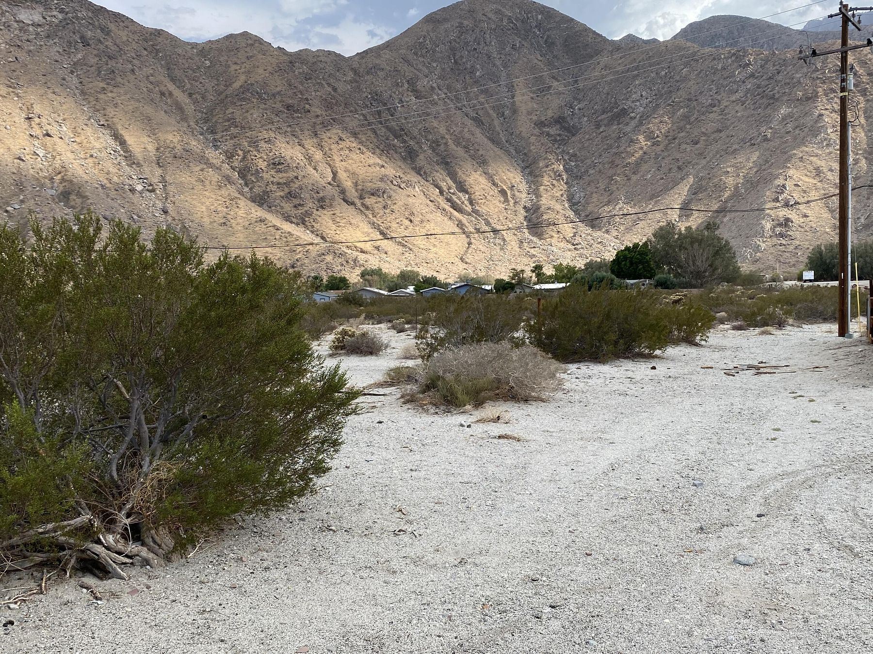 0.17 Acres of Residential Land for Sale in Palm Springs, California