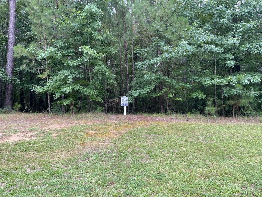 0.77 Acres of Residential Land for Sale in North Augusta, South Carolina