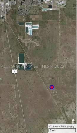 1 Acre of Land for Sale in Homestead, Florida