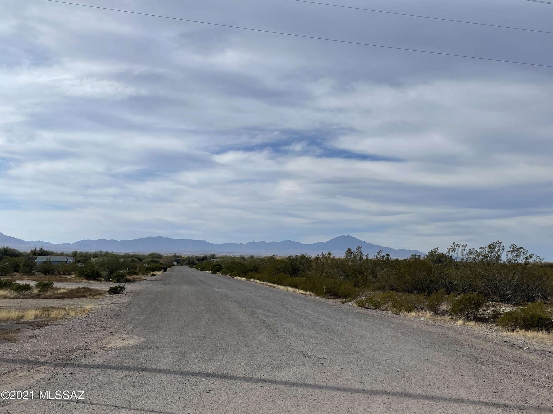 1 Acre of Residential Land for Sale in Pima, Arizona