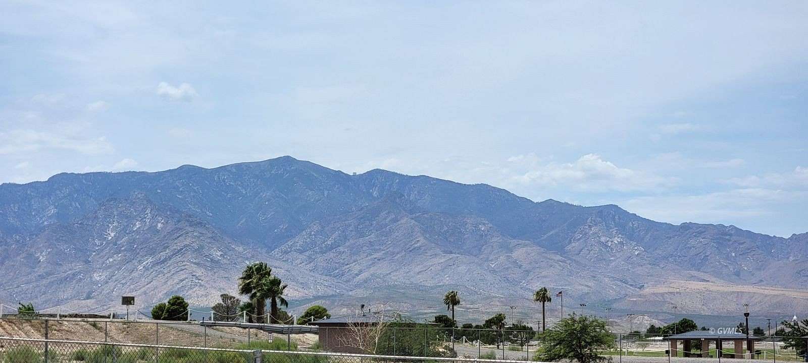 20 Acres of Agricultural Land for Sale in Safford, Arizona