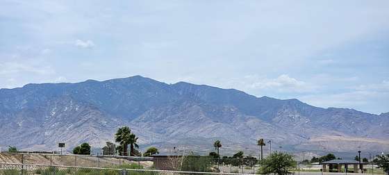 20 Acres of Land for Sale in Safford, Arizona