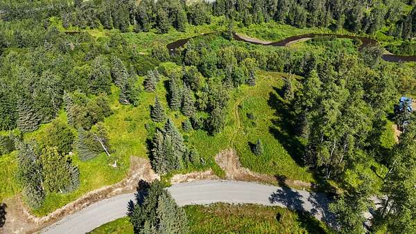 1 Acre of Residential Land for Sale in Ninilchik, Alaska