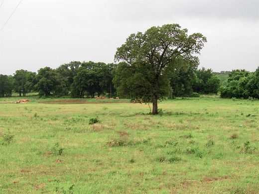 20 Acres of Land for Sale in Mineral Wells, Texas
