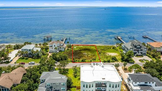 0.34 Acres of Residential Land for Sale in Gulf Breeze, Florida