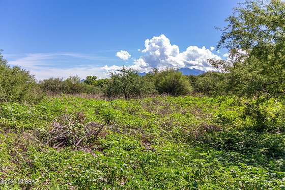 1.13 Acres of Residential Land for Sale in Tubac, Arizona