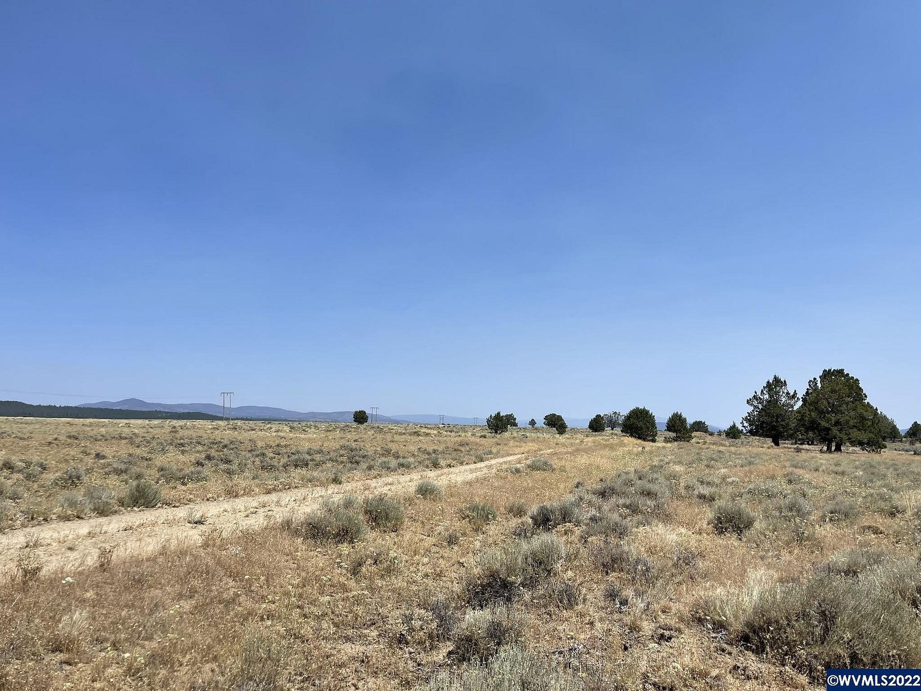 5 Acres of Land for Sale in Sprague River, Oregon
