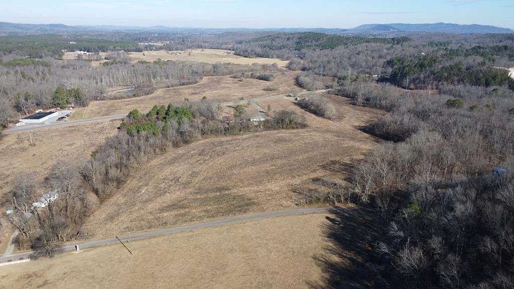 75 Acres of Land for Sale in Rocky Face, Georgia