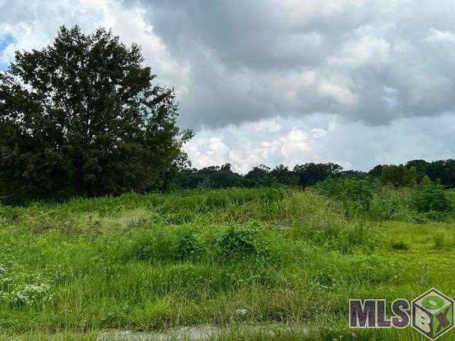 5 Acres of Land for Sale in Geismar, Louisiana