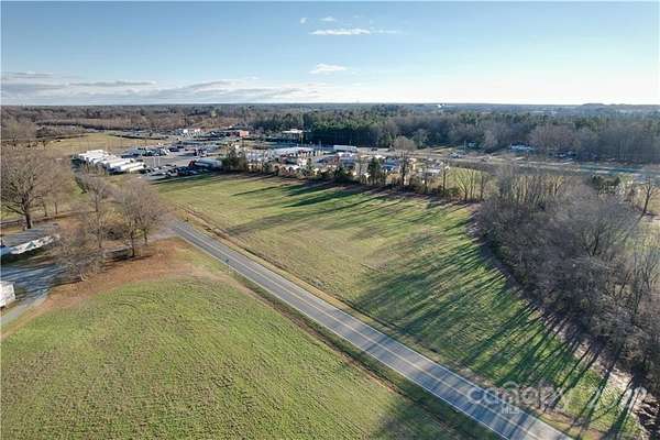 46 Acres of Land for Sale in Monroe, North Carolina