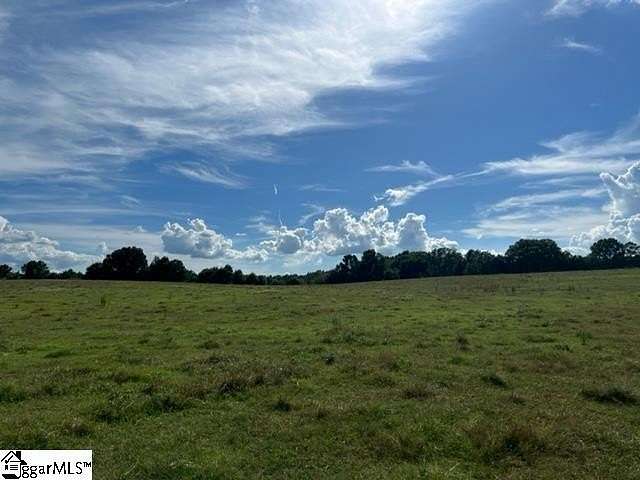267 Acres of Land for Sale in Laurens, South Carolina