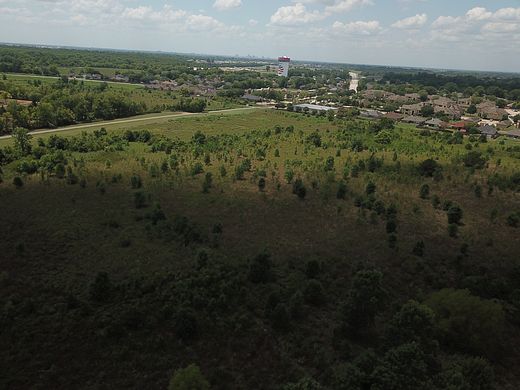 45 Acres of Recreational Land for Sale in Bossier City, Louisiana