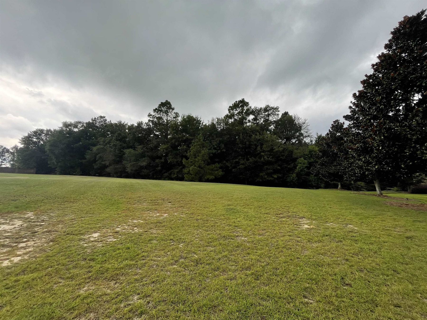 2 Acres of Residential Land for Sale in Warner Robins, Georgia