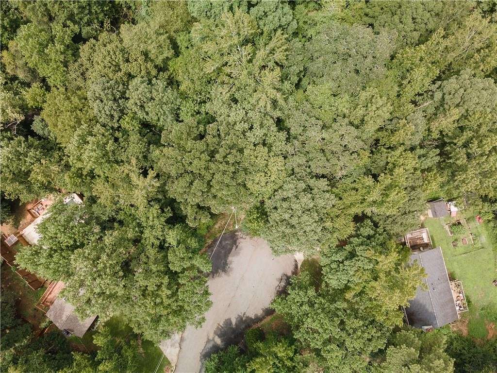 1.5 Acres of Land for Sale in Lilburn, Georgia