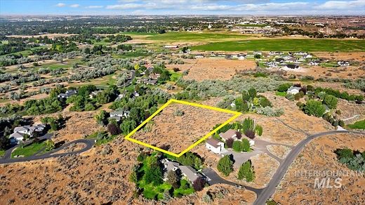 2.7 Acres of Residential Land for Sale in Twin Falls, Idaho