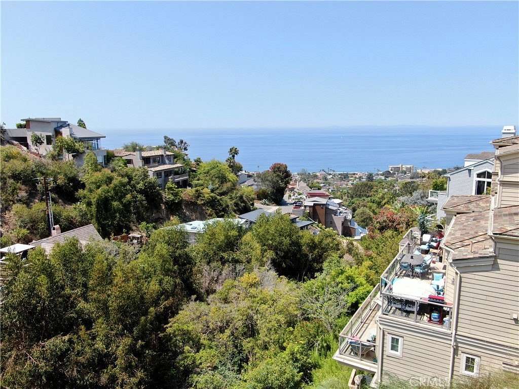 0.11 Acres of Residential Land for Sale in Laguna Beach, California