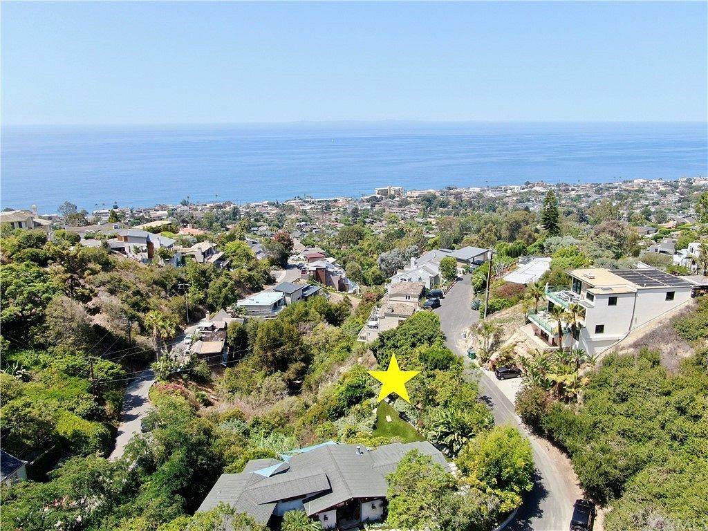 0.11 Acres of Residential Land for Sale in Laguna Beach, California