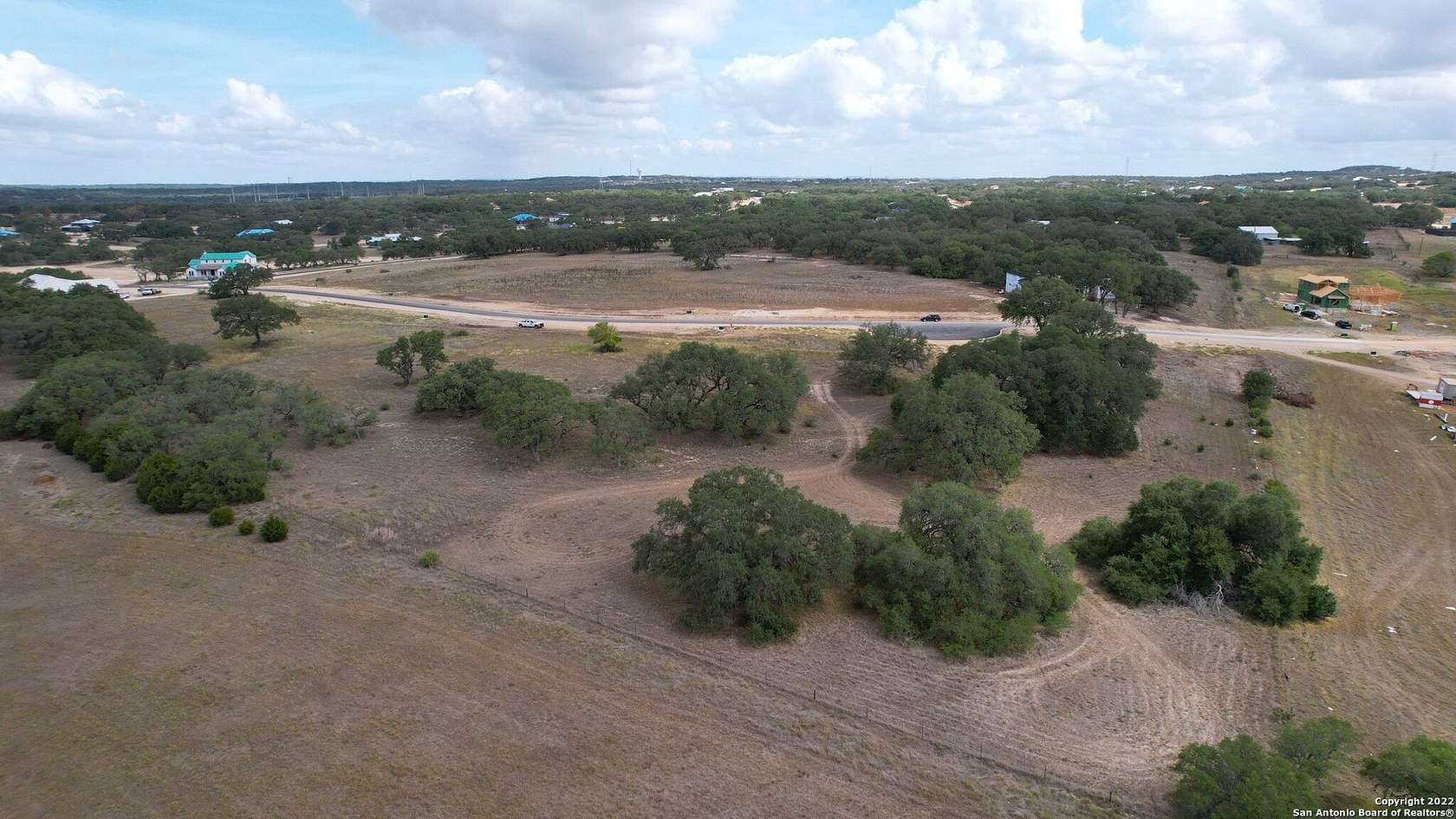 2.67 Acres of Residential Land for Sale in Bulverde, Texas