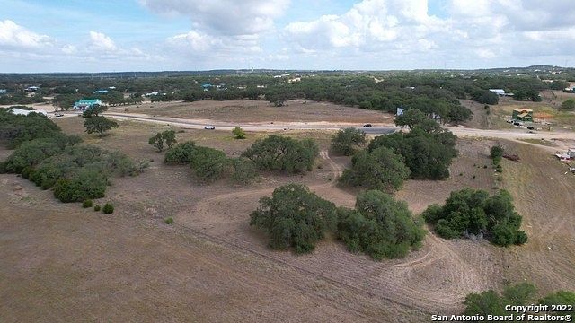 2.7 Acres of Residential Land for Sale in Bulverde, Texas