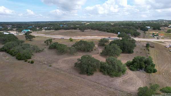 2.67 Acres of Residential Land for Sale in Bulverde, Texas