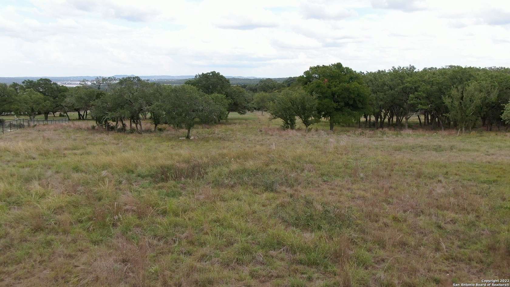 1.84 Acres of Residential Land for Sale in Canyon Lake, Texas