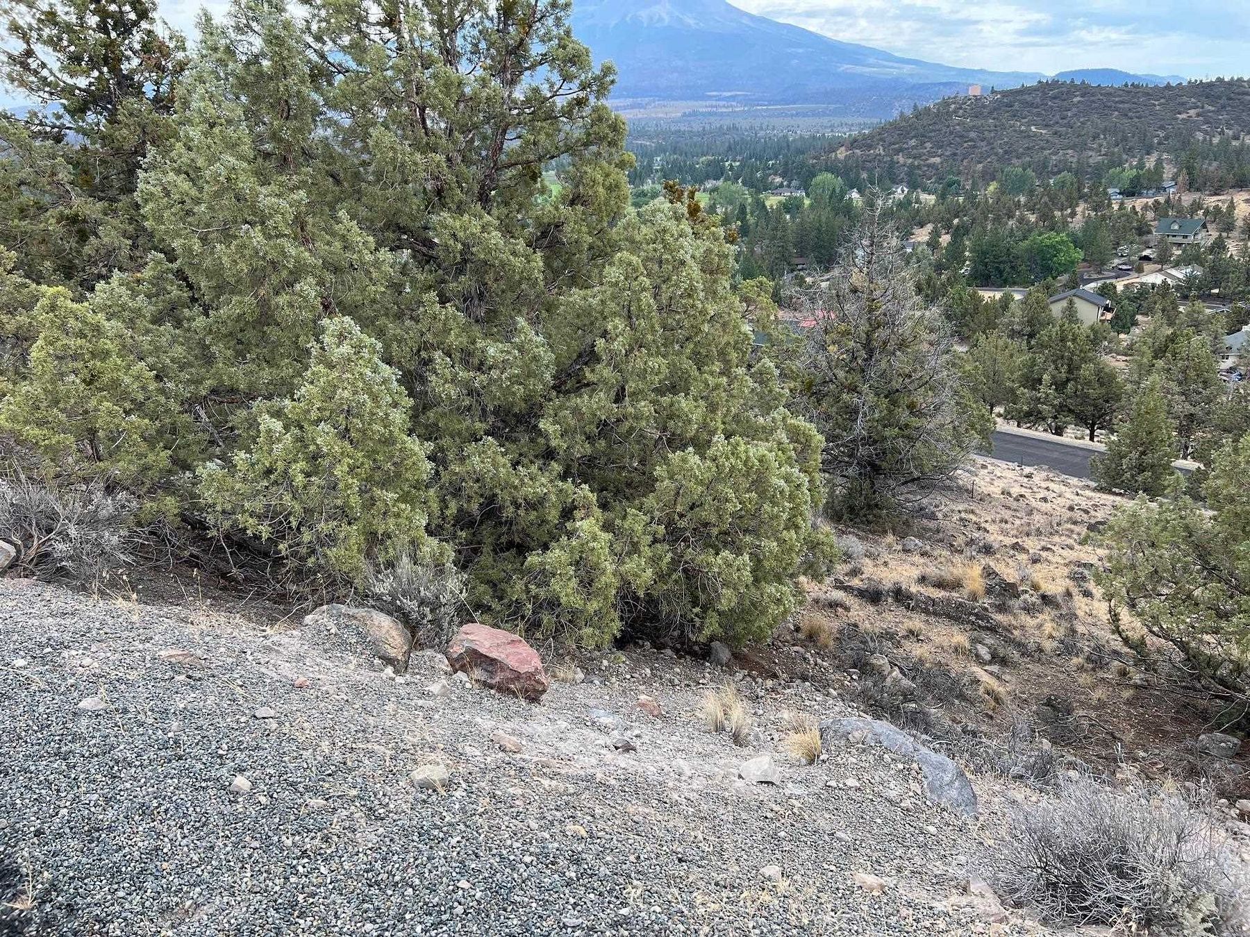 0.4 Acres of Residential Land for Sale in Weed, California