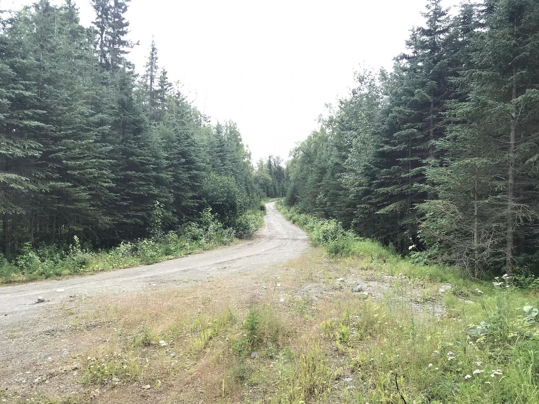 1 Acre of Residential Land for Sale in Nikiski, Alaska
