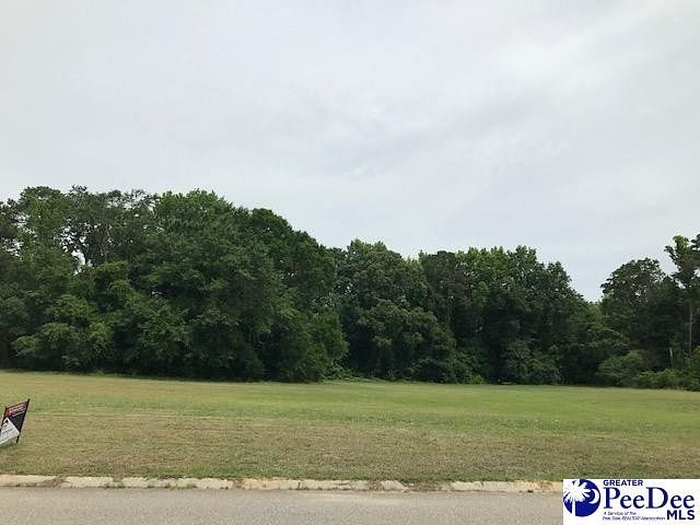 0.77 Acres of Residential Land for Sale in Florence, South Carolina