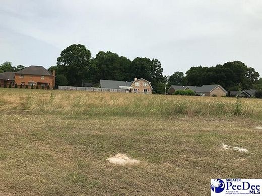 0.6 Acres of Residential Land for Sale in Florence, South Carolina