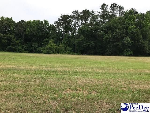 0.65 Acres of Residential Land for Sale in Florence, South Carolina