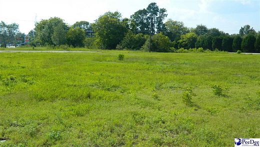 1.8 Acres of Commercial Land for Sale in Marion, South Carolina