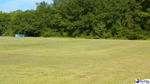 4.5 Acres of Commercial Land for Sale in Darlington, South Carolina