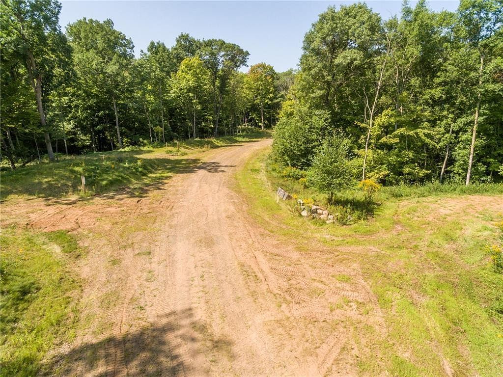1 Acre of Residential Land for Sale in Milltown Town, Wisconsin