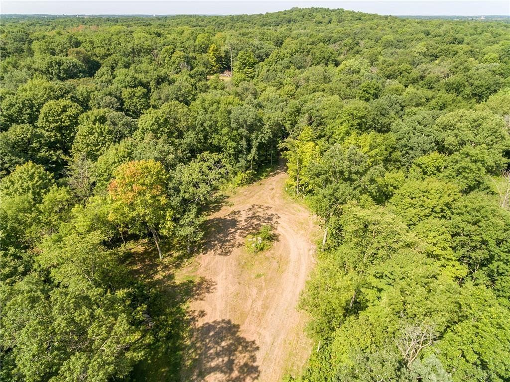 0.67 Acres of Residential Land for Sale in Milltown Town, Wisconsin