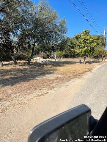 0.24 Acres of Residential Land for Sale in Lakehills, Texas