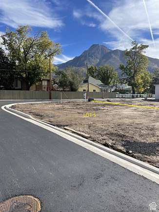 0.16 Acres of Residential Land for Sale in Holladay, Utah