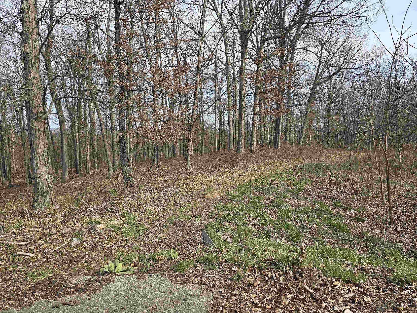 6.6 Acres of Residential Land for Sale in Huntington, West Virginia