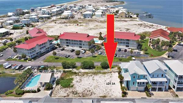 0.07 Acres of Residential Land for Sale in Navarre, Florida