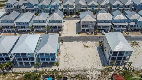 0.07 Acres of Residential Land for Sale in Navarre, Florida