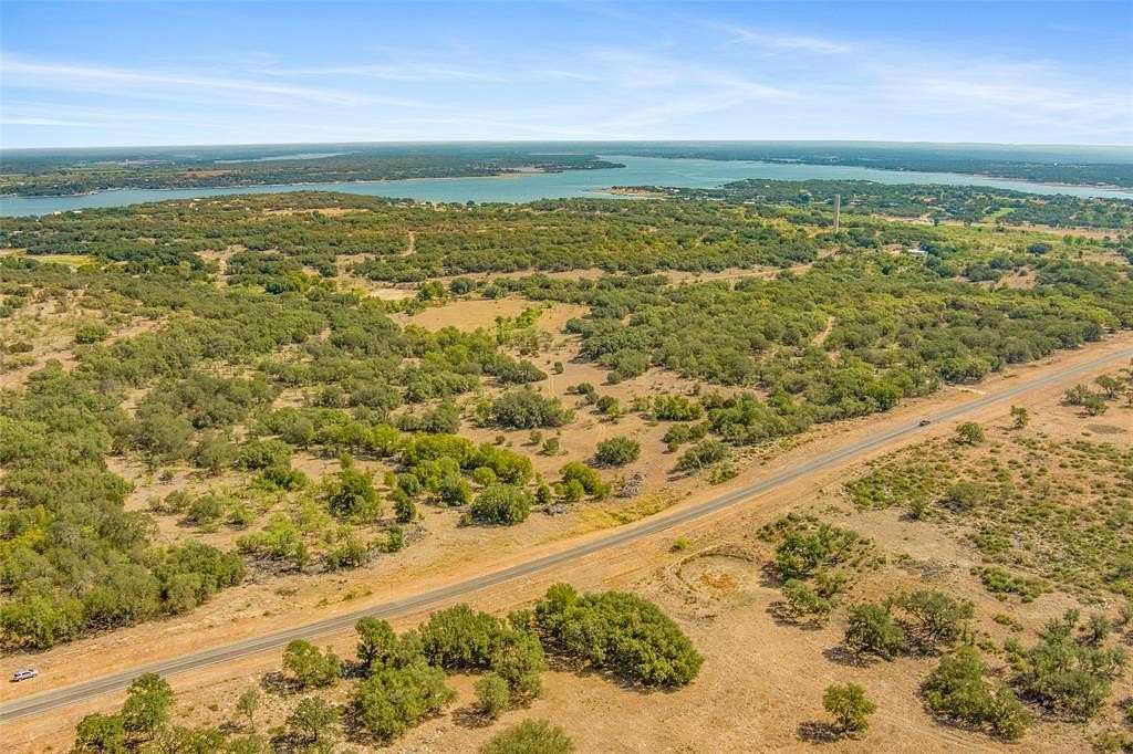 1 Acre of Residential Land for Sale in Brownwood, Texas