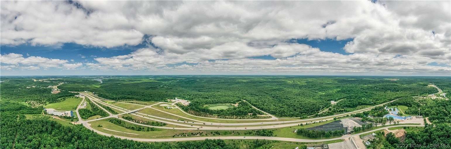 5 Acres of Land for Sale in Osage Beach, Missouri