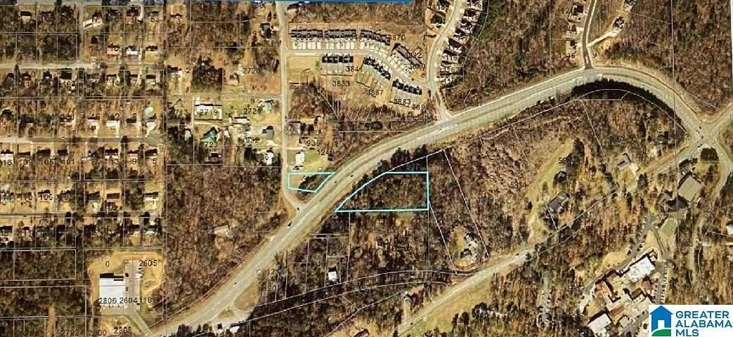 2.15 Acres of Residential Land for Sale in Irondale, Alabama