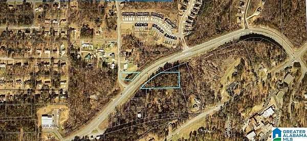 2.15 Acres of Residential Land for Sale in Irondale, Alabama