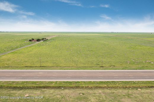 1.3 Acres of Residential Land for Sale in Dumas, Texas