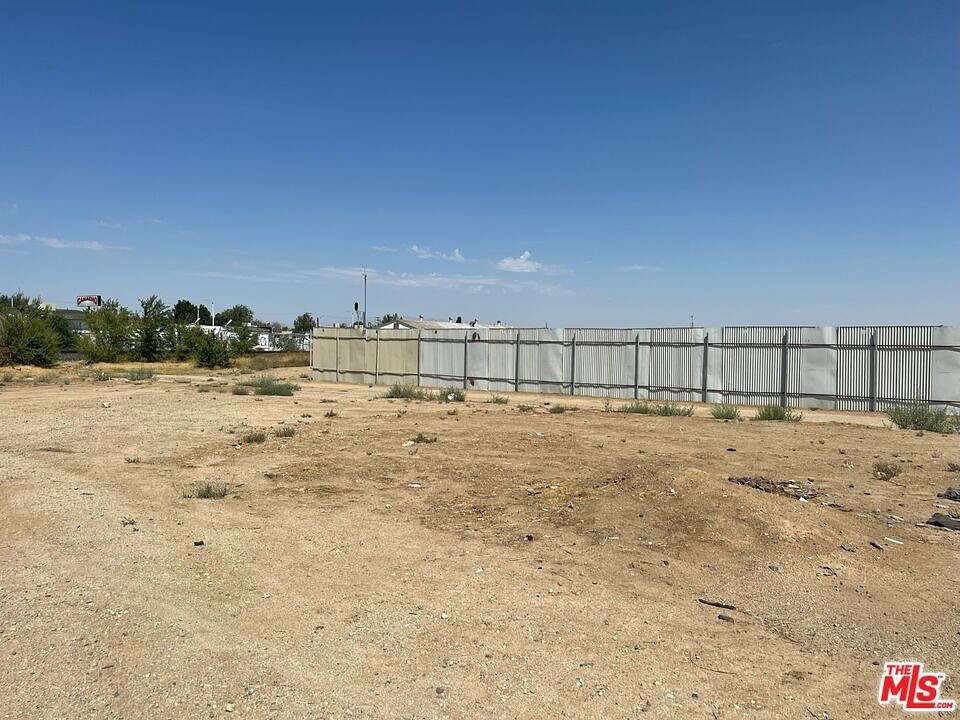 0.057 Acres of Land for Sale in Lancaster, California