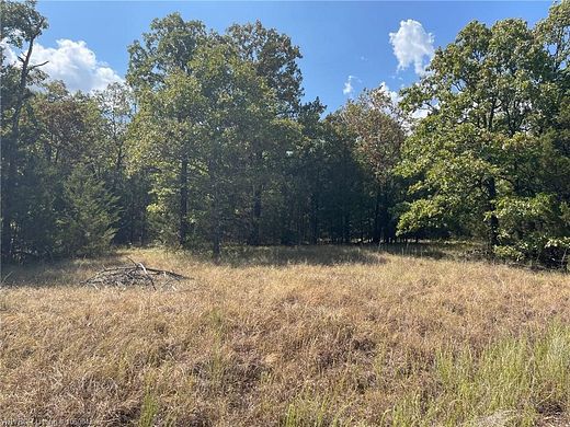 0.46 Acres of Commercial Land for Sale in Eufaula, Oklahoma