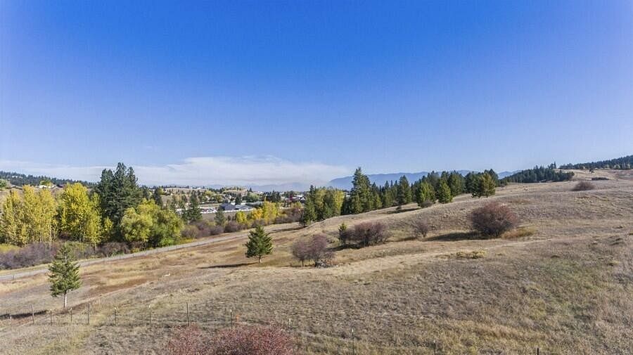 3.1 Acres of Residential Land for Sale in Kalispell, Montana