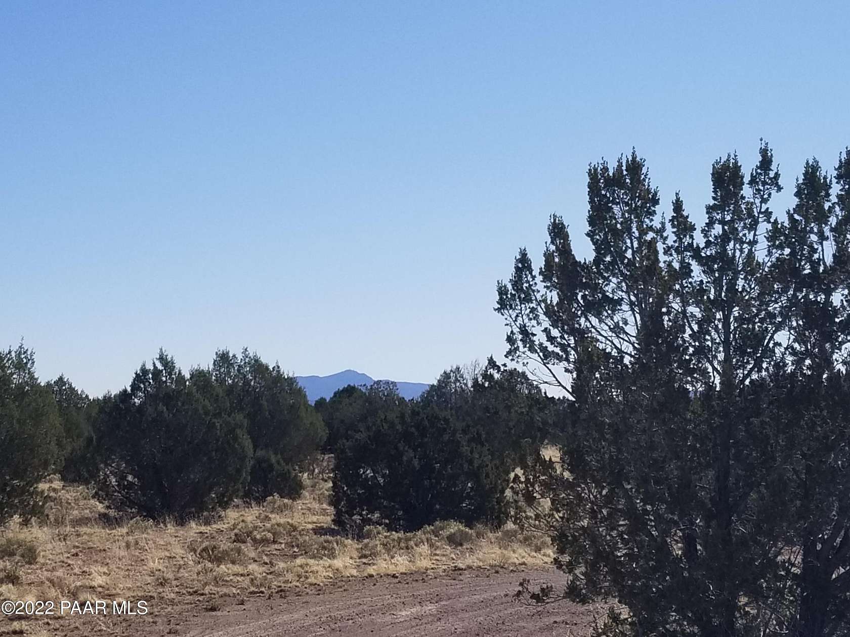 15.9 Acres of Recreational Land & Farm for Sale in Ash Fork, Arizona